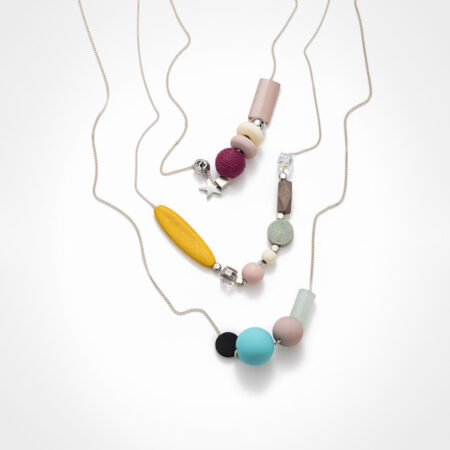 Kralenketting