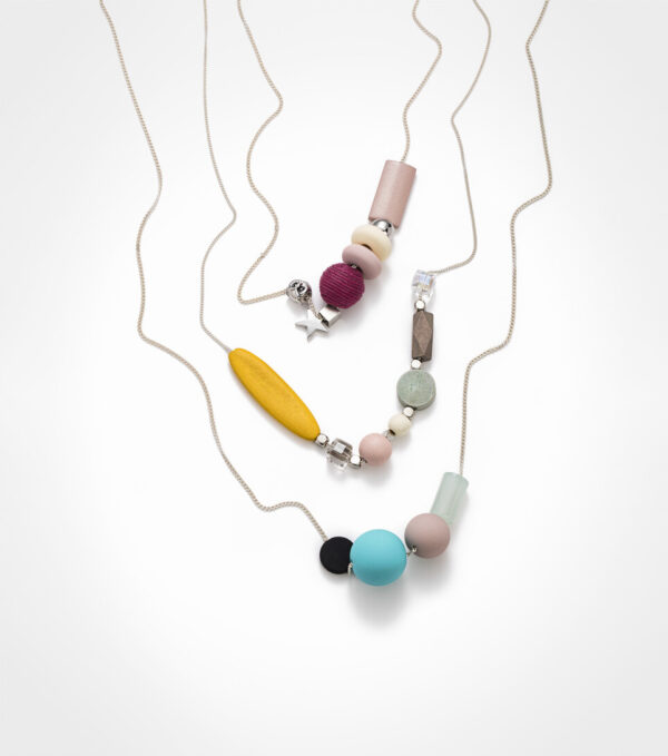 Kralenketting
