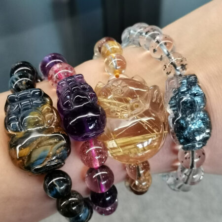 Kralenarmband
