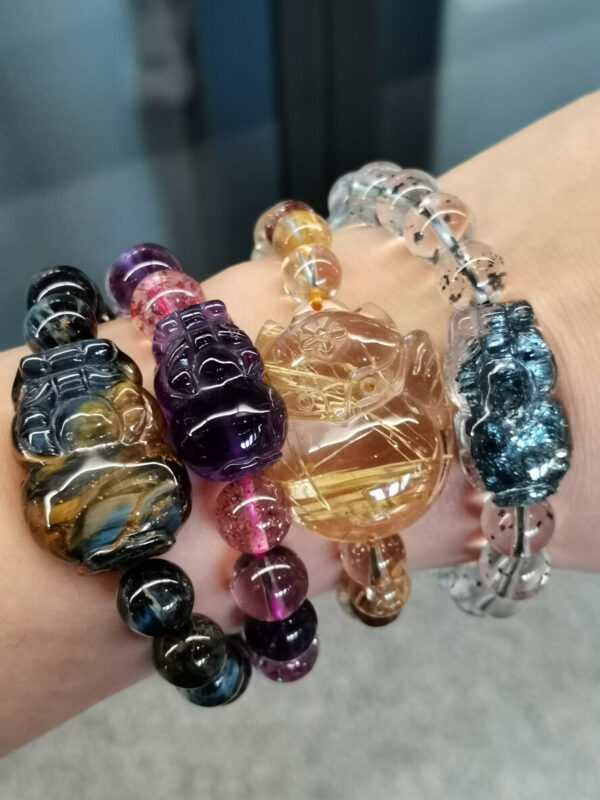 Kralenarmband